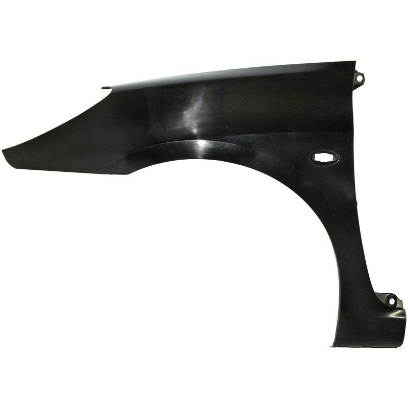 Крило переднє ліве Peugeot 307 05-07 (FPS) 7840R0