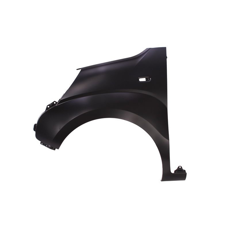 Крило переднє ліве Peugeot Bipper, Citroen Nemo, Fiat Fiorino 2008-2026 FPS 1352678080