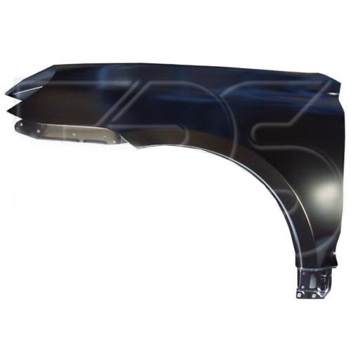 Крило переднє ліве Porsche Cayenne 2007-2010 (Тайвань)