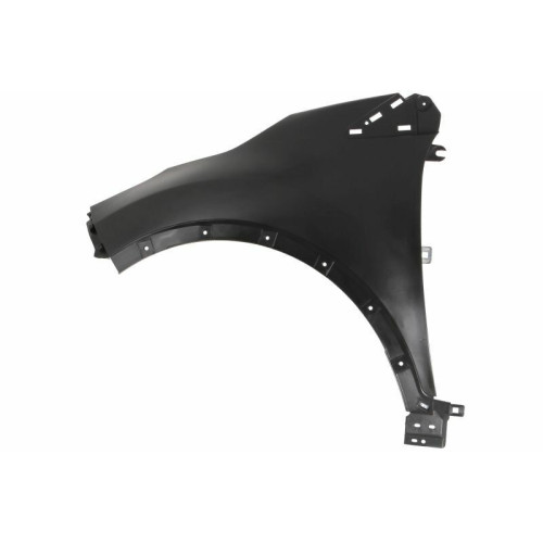 Крило переднє ліве Renault Captur 2013-2019 (TP) без отв. 631019604R