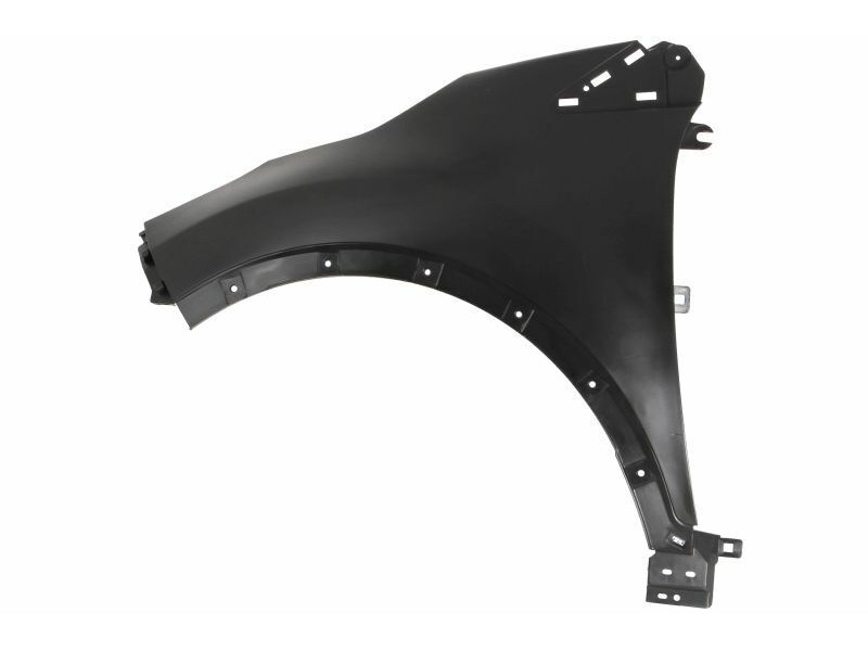Крило переднє ліве Renault Captur 13-19 (Тайвань) без отв. 631019604R