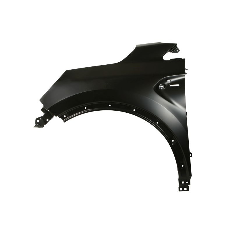 Крило переднє ліве Renault Captur II 2019-2023 FPS 631014506R