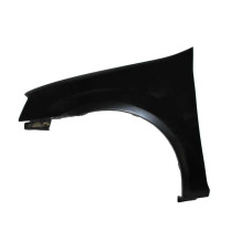 Крило переднє ліве Renault/Dacia Logan 1, MCV 04-12 без отв. (Тайвань)