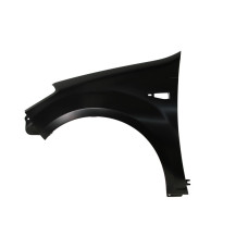 Крило переднє ліве Renault/Dacia Sandero I 2008-2012 без накладки (Tempest) 60 01 551 025