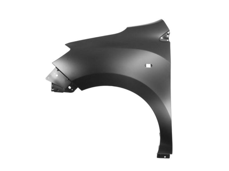 Крило переднє ліве Renault Dokker / Lodgy 12 - (FPS) 631019850R