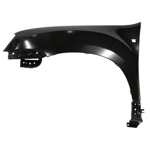 Крило переднє ліве Renault Duster 2010-2018 (Signeda) 631012718R