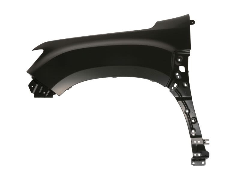 Крило переднє ліве Renault Duster II 2018-2024 FPS 631011252R