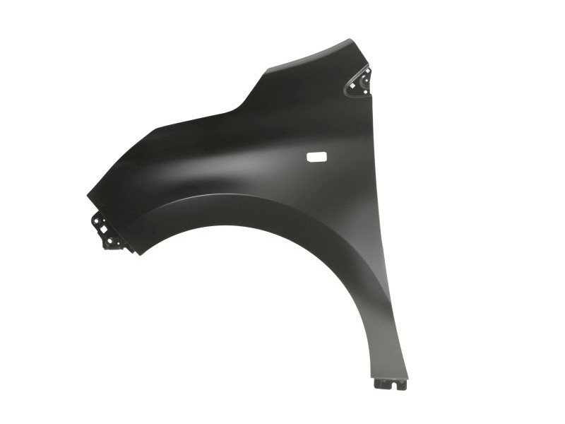 Крило переднє ліве Renault Express 2021- FPS 631011356R