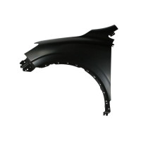 Крило переднє ліве Renault Kadjar 15- (Тайвань) 631013206R