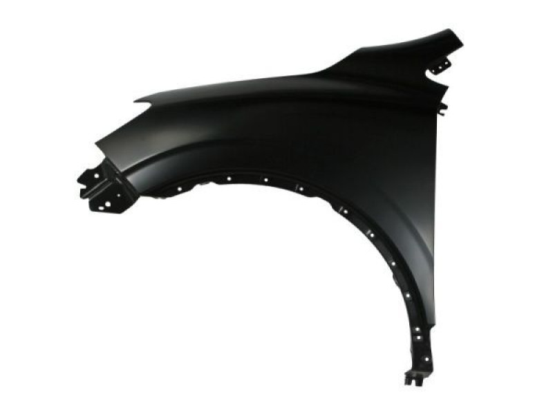 Крило переднє ліве Renault Kadjar 15- (Тайвань) 631013206R