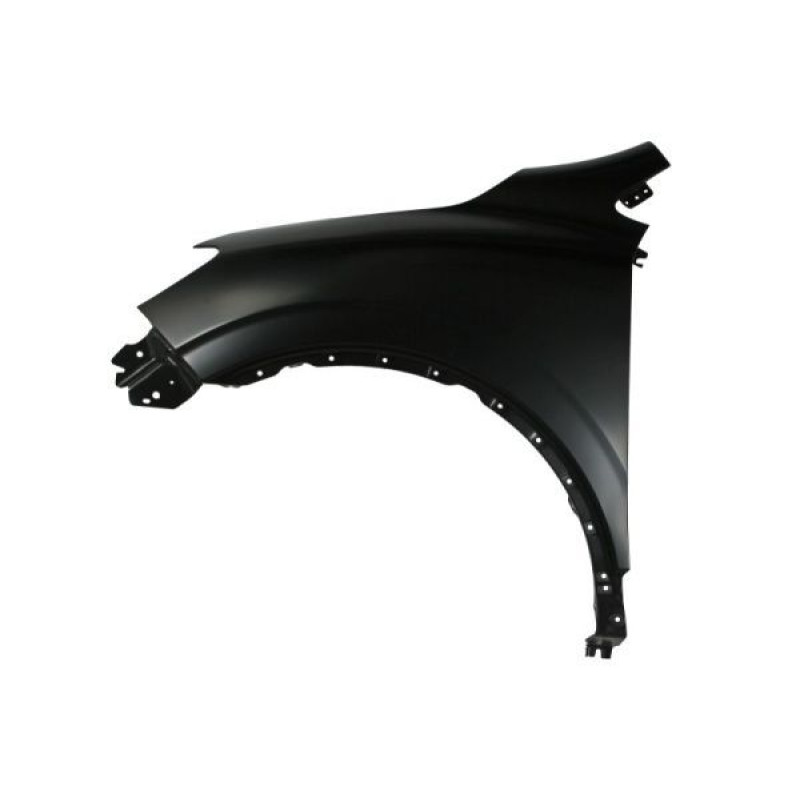 Крило переднє ліве Renault Kadjar 15- (Тайвань) 631013206R