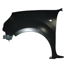 Крило переднє ліве Renault Kangoo 03-09 (LKQ) 7751718631
