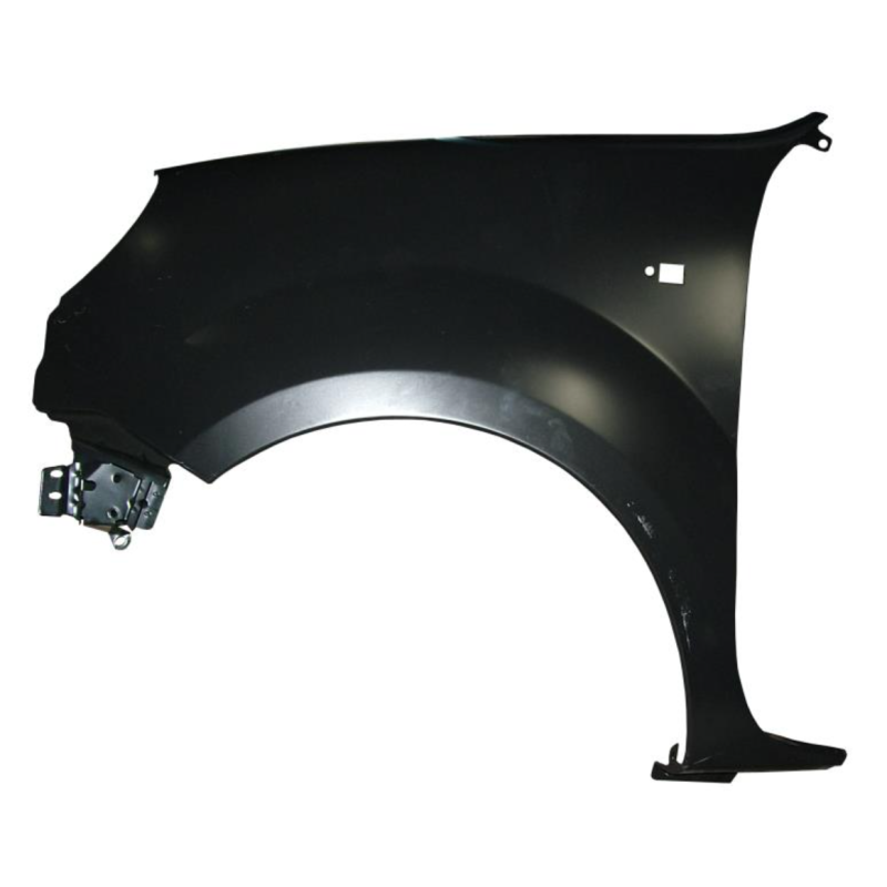 Крило переднє ліве Renault Kangoo 03-09 (LKQ) 7751718631