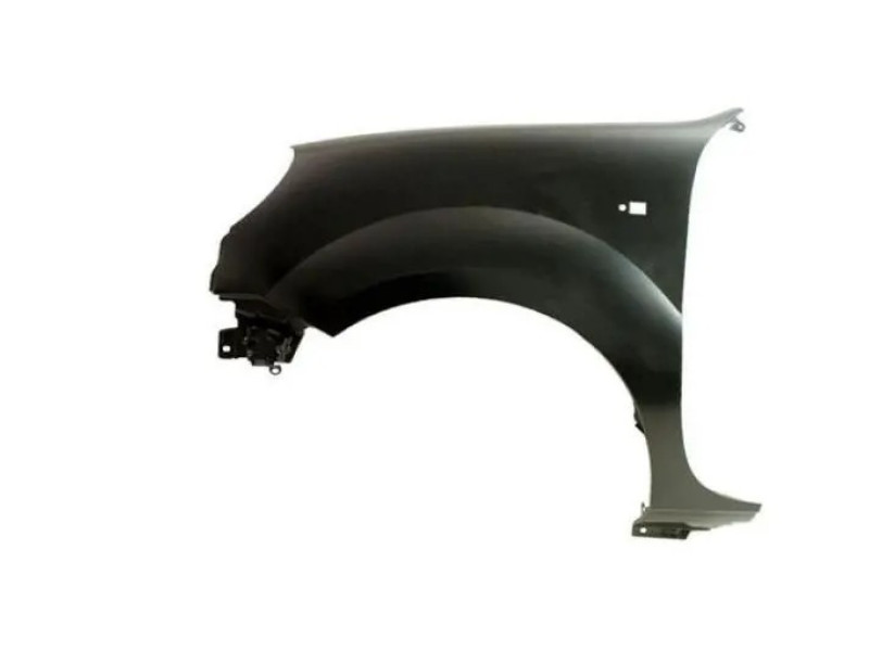 Крило переднє ліве Renault Kangoo 03-09 (Тайвань) 7751718631