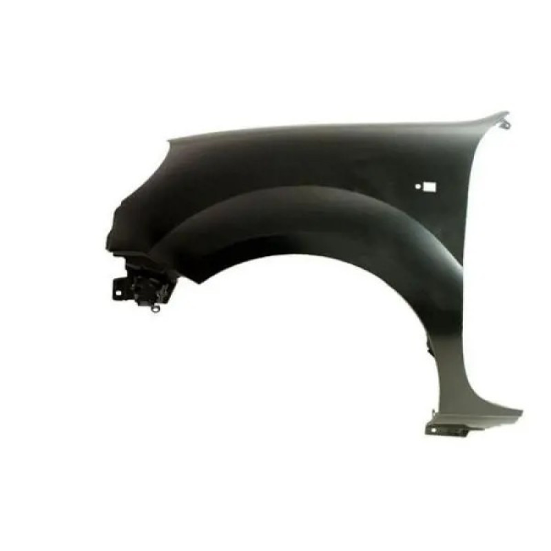 Крило переднє ліве Renault Kangoo 03-09 (TP) 7751718631