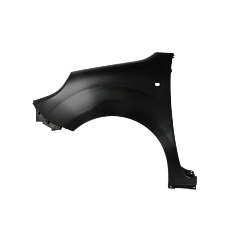 Крило переднє ліве Renault Kangoo 2 2013-2021 рестайлінг (Signeda) 631011368R