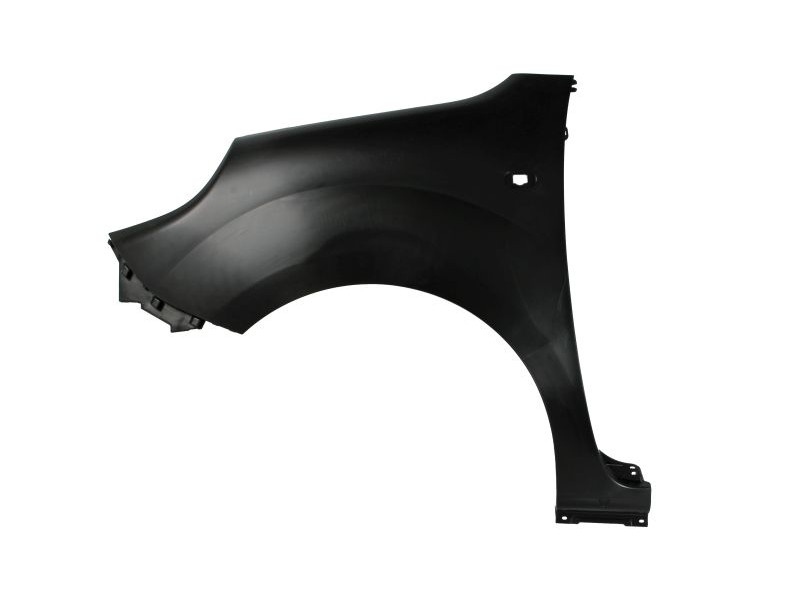 Крило переднє ліве Renault Kangoo 13-21 (Тайвань) 631011368R