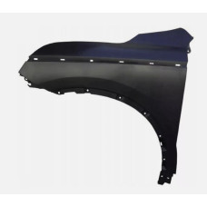 Крило переднє ліве Renault Koleos II 2016-2024, SAMSUNG QM6 FPS 631014905R