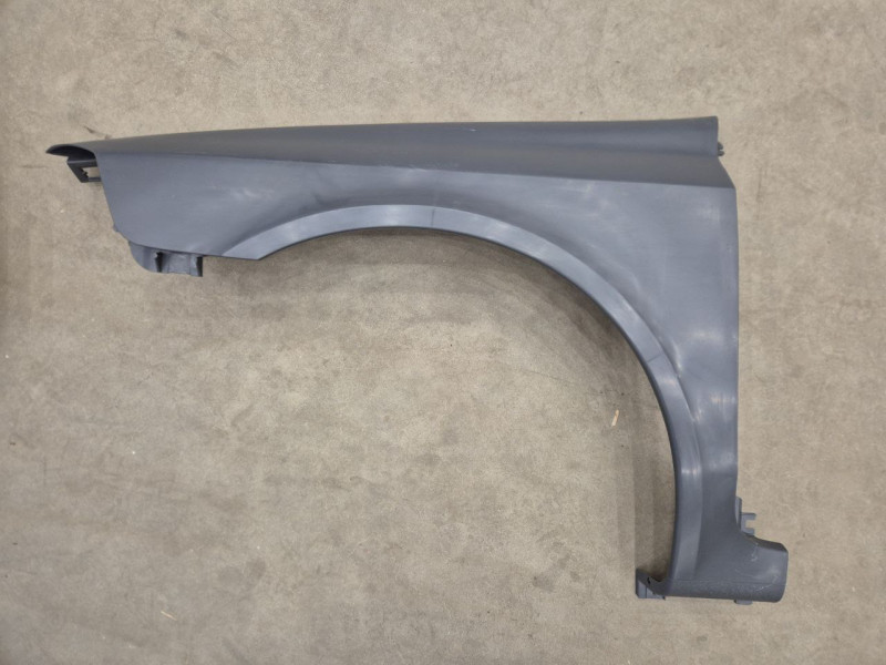 Крило переднє ліве Renault Laguna 2 05-07 (Elit) 7701475994