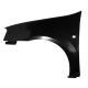 Крило переднє ліве Renault/Dacia Logan 1, MCV 04-12 (Elit) 6001546712