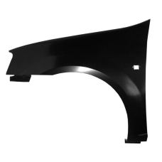 Крило переднє ліве Renault/Dacia Logan 1, MCV 04-12 (Polcar) 6001546712