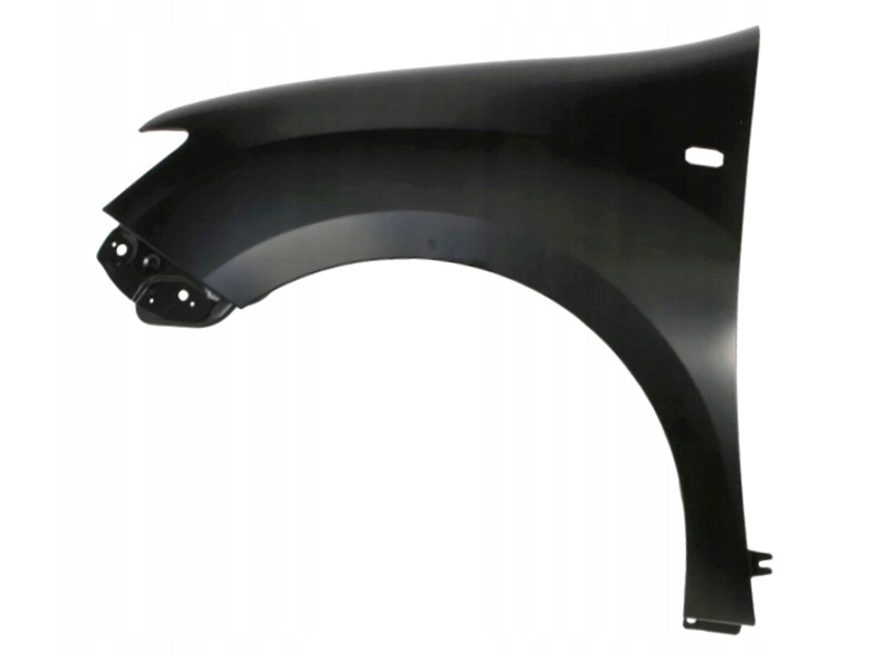 Крило переднє ліве Renault Logan 2 13-21 (TP) з отв. під повт. 631010135R