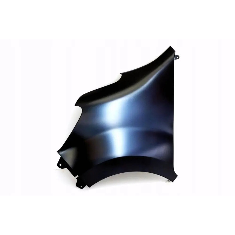 Крило переднє ліве Renault Master 19- (Тайвань) 631013582R