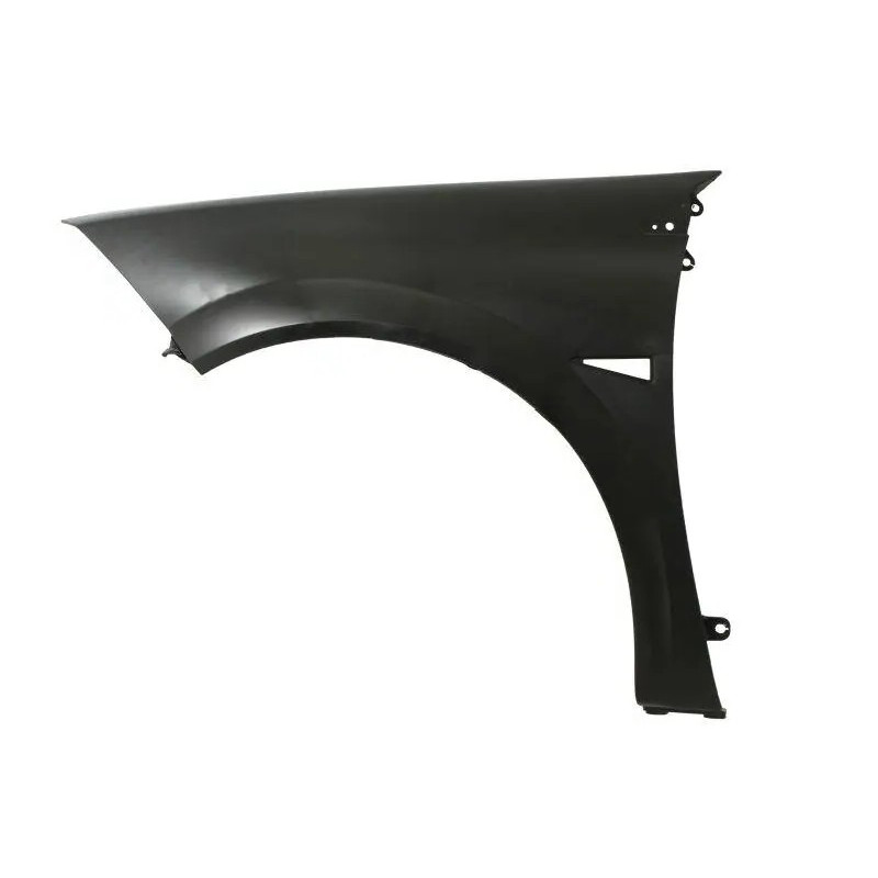 Крило переднє ліве Renault Megane 02-08 (Tempest) 7701473702