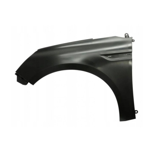 Крило переднє ліве Renault Megane 4 16- (Тайвань) 631015392R