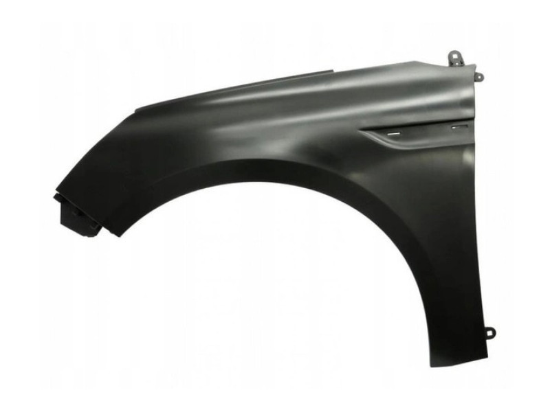 Крило переднє ліве Renault Megane 4 16- (TP) 631015392R