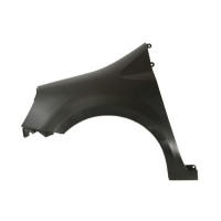 Крило переднє ліве Renault Modus 04-12 (Тайвань) 7701475515