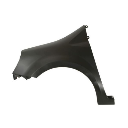 Крило переднє ліве Renault Modus 2004-2012 (Тайвань) 7701475515