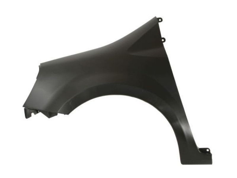 Крило переднє ліве Renault Modus 04-12 (Тайвань) 7701475515