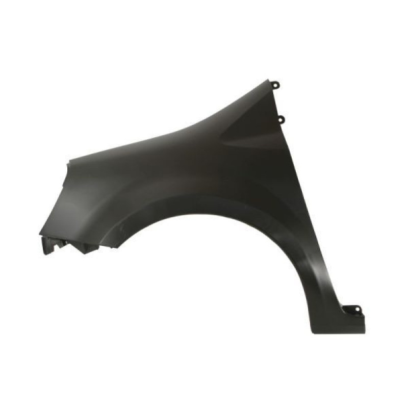 Крило переднє ліве Renault Modus 04-12 (Тайвань) 7701475515