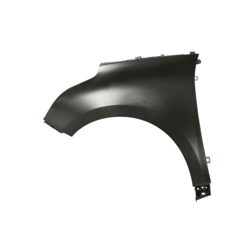 Крило переднє ліве Renault Scenic / Grand Scenic 2016-2021 FPS 631012967R