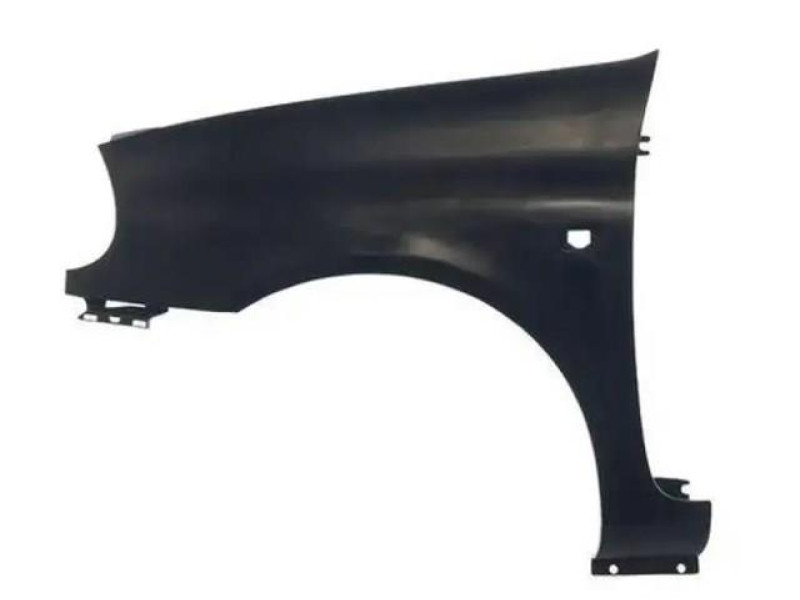 Крило переднє ліве Renault Symbol 1 / Clio 2 98-01 (Тайвань) 7701471380