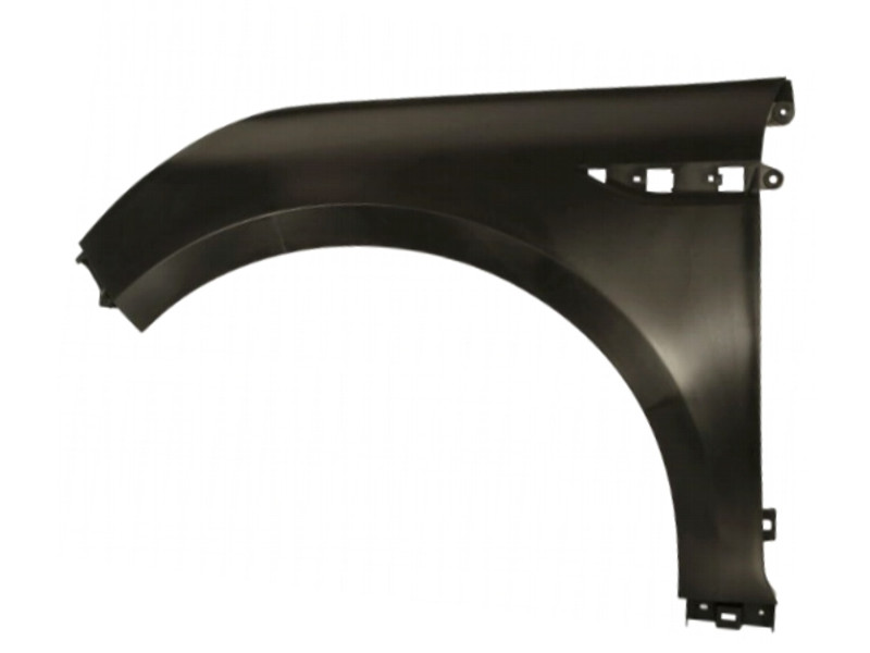 Крило переднє ліве Renault Talisman, Samsung SM6 16- (Тайвань) 631011712R