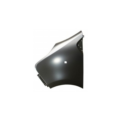 Крило переднє ліве Renault Trafic 14-21, Opel Vivaro 2014-2019 (Тайвань) 631016242R