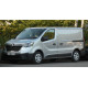 Крило переднє ліве Renault Trafic III 2021- рестайлінг FPS 631014221R