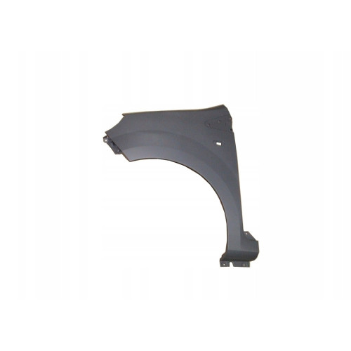 Крило переднє ліве Renault Twingo 2007-2014 (Тайвань) 7701477873