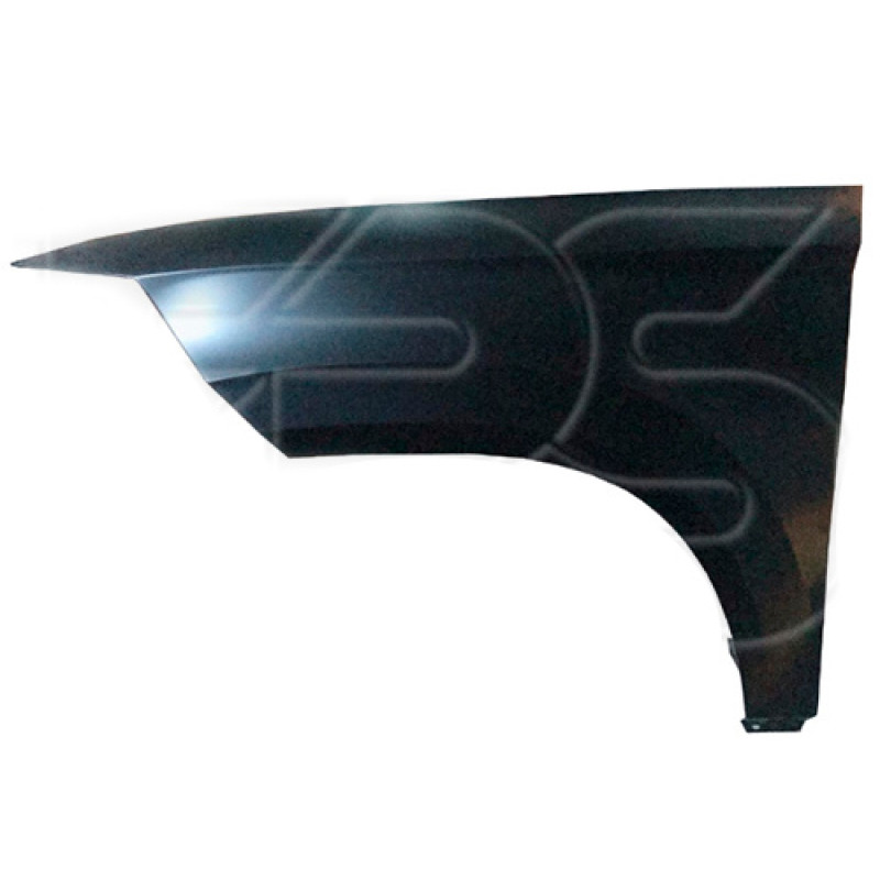 Крило переднє ліве Seat Ateca 16- (Тайвань) 