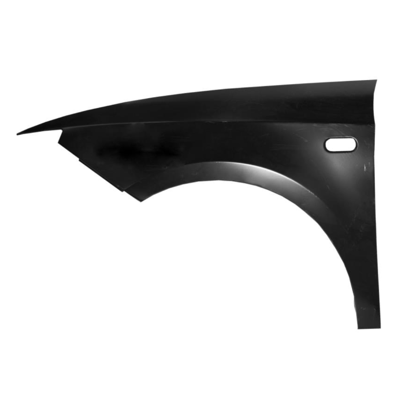 Крило переднє ліве Seat Ibiza 08-17 (Тайвань) 6J0821021A