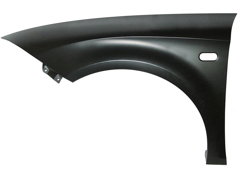 Крило переднє ліве Seat Leon (1P1) 05-12 (Elit) 1P0821021A