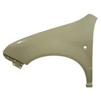 Крило переднє ліве Skoda Fabia I 99-07 (Тайвань) 6Y0821102A