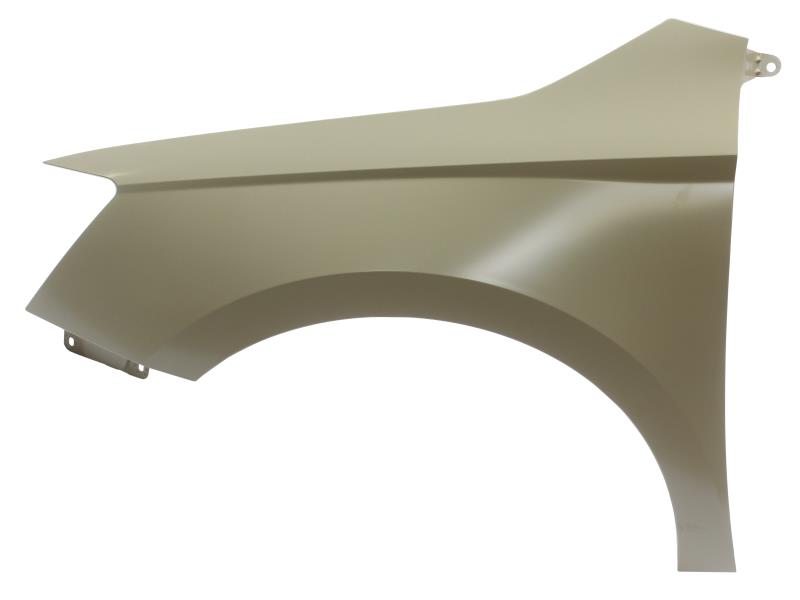 Крило переднє ліве Skoda Fabia 3 14-21 (Тайвань) 6V0821105