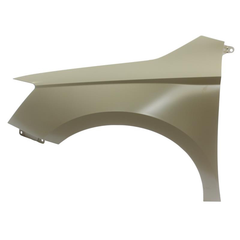 Крило переднє ліве Skoda Fabia 3 14-21 (Тайвань) 6V0821105