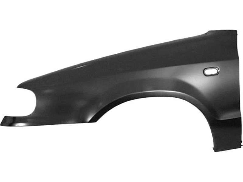 Переднє крило ліве Skoda Felicia 1998-2001 FPS 6U0821021