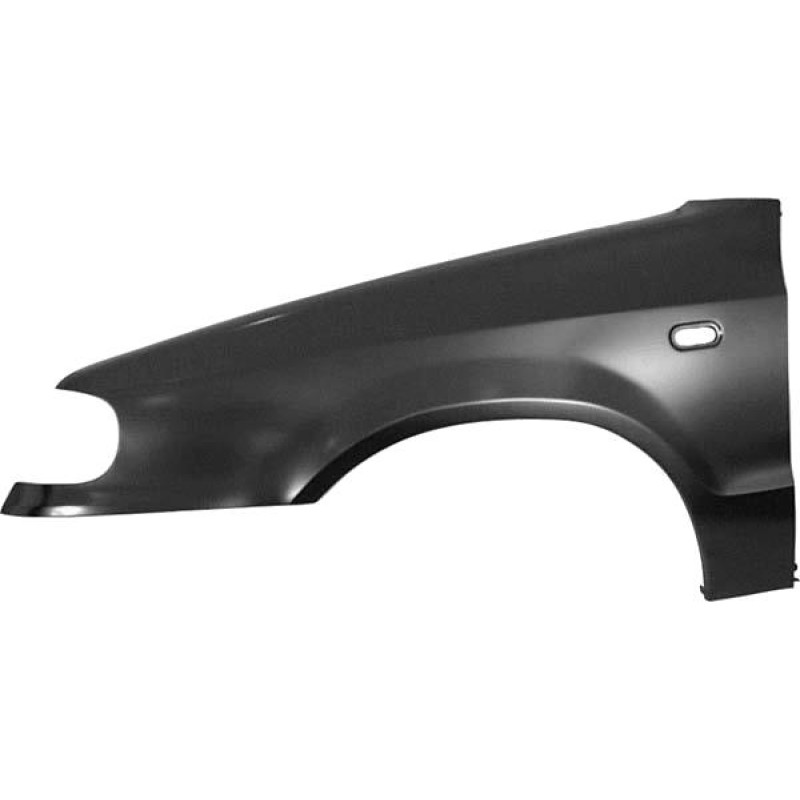 Переднє ліве крило Skoda Felicia 1998-2001 FPS 6U0821021