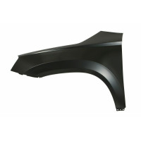 Крило переднє ліве Skoda Karoq 18- (Тайвань) 57A821105A 