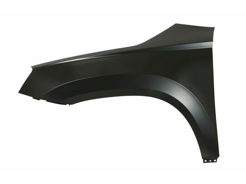 Крило переднє ліве Skoda Karoq 18- (Тайвань) 57A821105A 